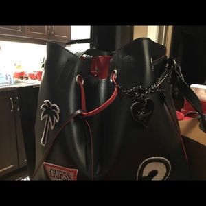 Guess handbag